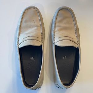 Tod’s Gommino driving moccasins